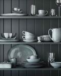 Broste Copenhagen Mittagsteller "Nordic Sea"