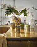 HK Living ceramic 70´s Becher - 4er Set