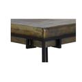 Litalca Beistelltisch Set "Bronze"