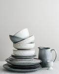 Broste Copenhagen Mittagsteller "Nordic Sea"
