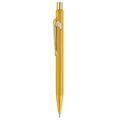 Caran d'Ache 844 Goldbar Minenhalter / Mechanical Pencil Goldbar