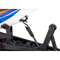 TRAXXAS Boots-Anhänger für Spartan, Spartan SR & M41 kompatibel mit vielen 1/10 TRX-Fzg 
