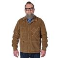 THE LAST  ›› Coverall Jacket
