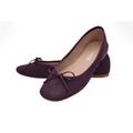 BALLERINAS LILA (PRUGNA)