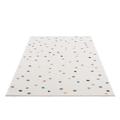 Anime Teppich 120 x 120 cm