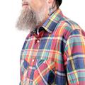 inspector Shirt | Madras