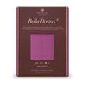 Fixleintuch BellaDonna fuchsia    140-160 x 200-220cm
