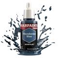 Army Painter Warpaints Fanatic: Thunderous Blue