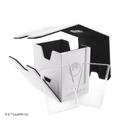 Star Wars: Unlimited - Twin Suns Deck Pod - White/Black
