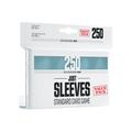 Just Sleeves – Standard Value Pack Clear 66 x 92 mm Clear