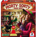 Morty Sorty Magic Shop