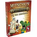Munchkin Warhammer Age of Sigmar: Tod und Zerstörung