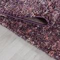 Enjoy Hochflorteppich 200 x 290 cm pink