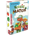 Veggie Match