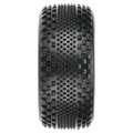 PRO-LINE PRISM SC 2.2/3.0 REIFEN (2) FOR SC TRUCKS VO CR3 MEDIUM CARPET OFF-ROAD