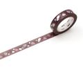mt Masking Tape Slim Kiefernzapfen / Washi Tape Slim Pine Cone