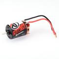 RUDDOG Crawler 13T 5-Slot Brushed Motor