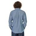 Button Down Shirt - Chambray