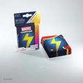 Marvel Champions Sleeves - Ms. Marvel