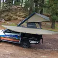 The Bush Company 180 XT MAX
