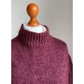 Helene Sweater - Strickanleitung