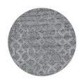 Pisa 280 x 370 cm grau