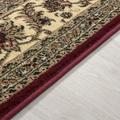 MARRAKESH 80 x 150 cm rot