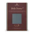 Fixleintuch Bella Donna Vintage grau 90 -100 x 200-220cm