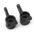 RPM 80372 Radachsträger vorne für 2WD Slash,Rustler/Stampede