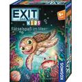EXIT - Das Spiel Kids: Rätselspaß im Meer