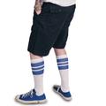 Fatigue Short | Herringbone Twill