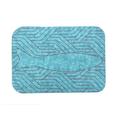 Quilties Fische -Untersetzer 