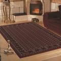 MARRAKESH 80 x 150 cm rot