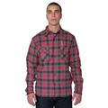 Clampdown Shirt Plaid Flannel 