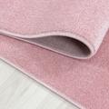 Bambi Teppich 80 x 150 cm pink