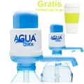 Agua Quick - Agua Quick Standard / Das Original