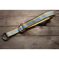 Zugstopp Hundehalsband SUNNY medium 