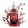 Army Painter Warpaints Fanatic: Angelic Red