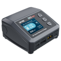 SkyRC S65neo AC Ladegerät LiPo 2-4s 10A 65W Entladen 2A 10W