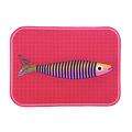 Filzies Fische - Untersetzer