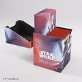 Star Wars: Unlimited - Soft Crate - Darth Maul