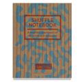 Risographie Notizbuch / Shuffle Notebook 