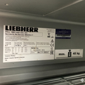 Liebherr Getränkekühlschrank | Typ FKUv 1660 | Edelstahl | gebraucht