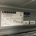Liebherr Getränkekühlschrank | Typ FKUv 1660 | Edelstahl | gebraucht
