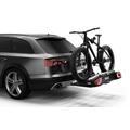 Thule Fahrradträger Velo Space XT3 Aluminium