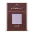 Fixleintuch Bella Donna flieder 120 x 200-220cm
