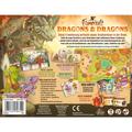 Flamecraft - Dragons & Dragons