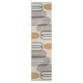 Bonito Teppich 120 x 170 cm beige
