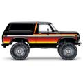 TRAXXAS TRX-4 1979er Ford Bronco Crawler 1/10 RTR