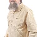 Yellowstone Jacket | Bone HBT